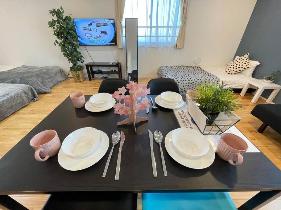 Comma House Minami-ikebukuro 302