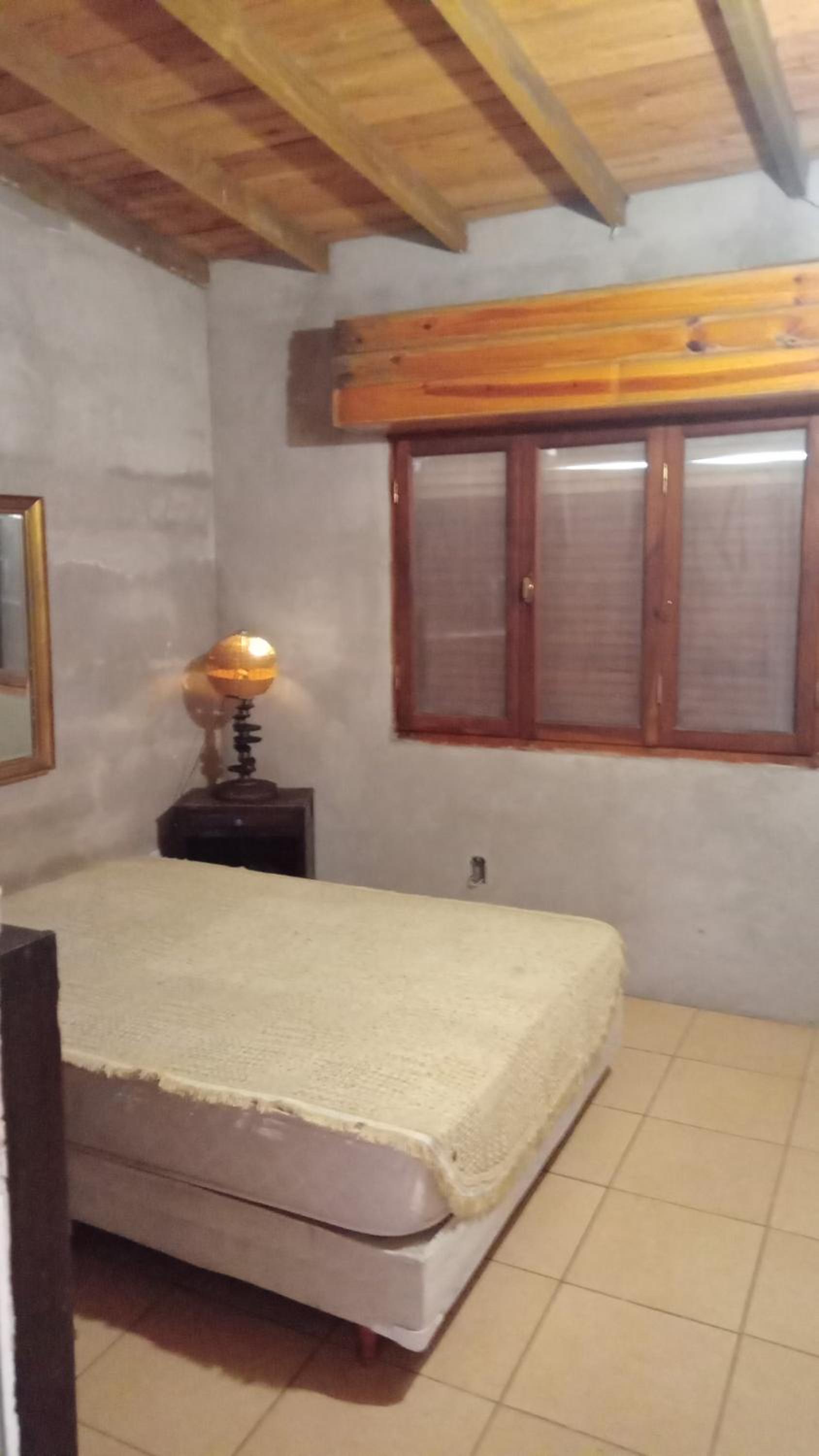 Cabaña en las Alturas