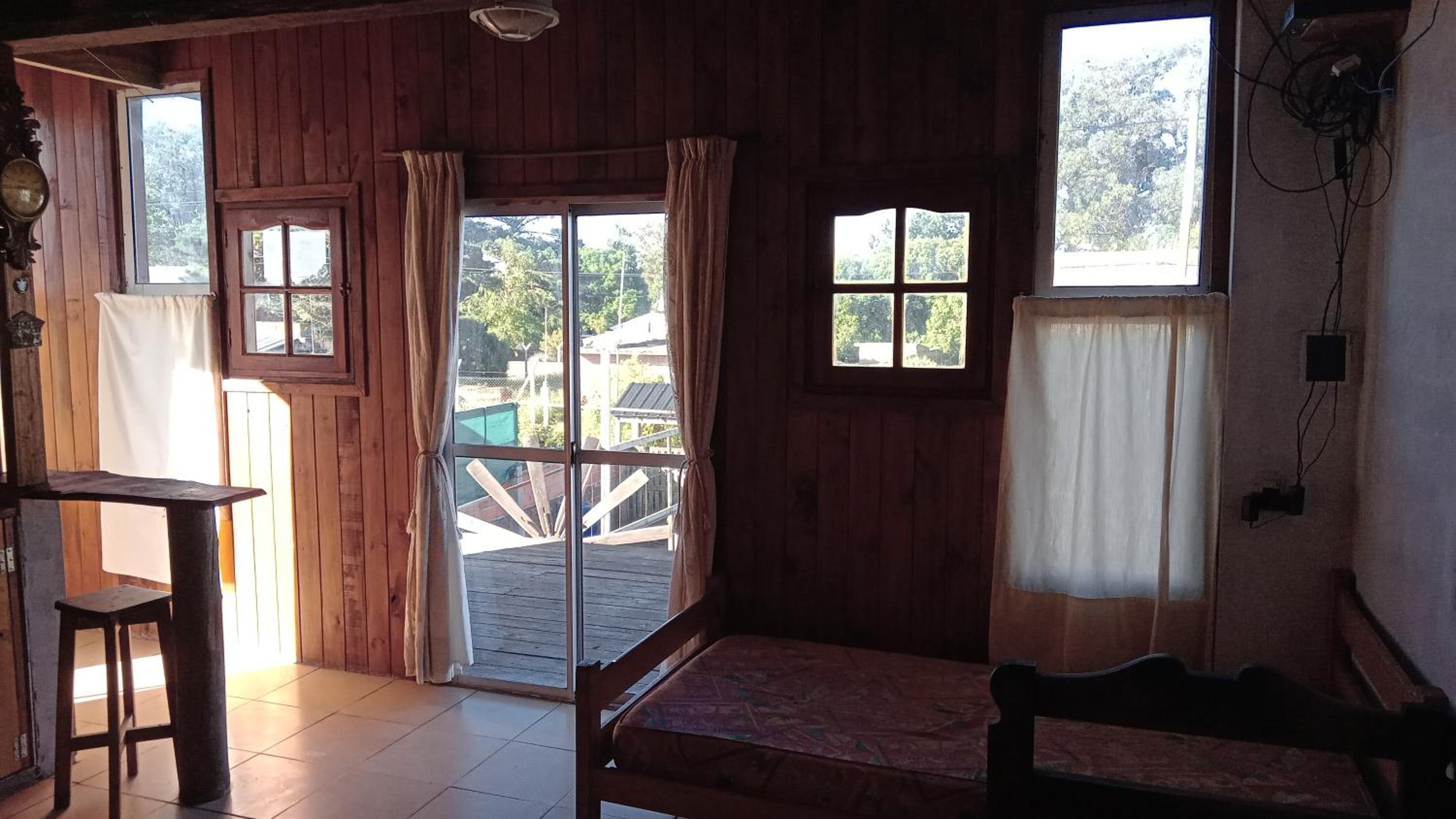 Cabaña en las Alturas