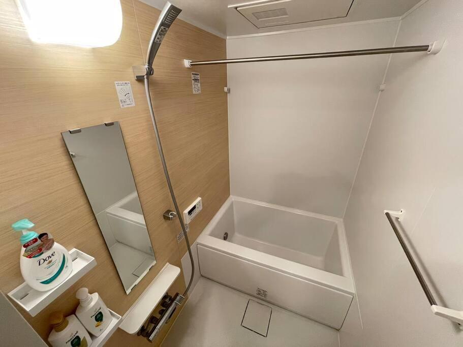 Comma House Minami-ikebukuro 302