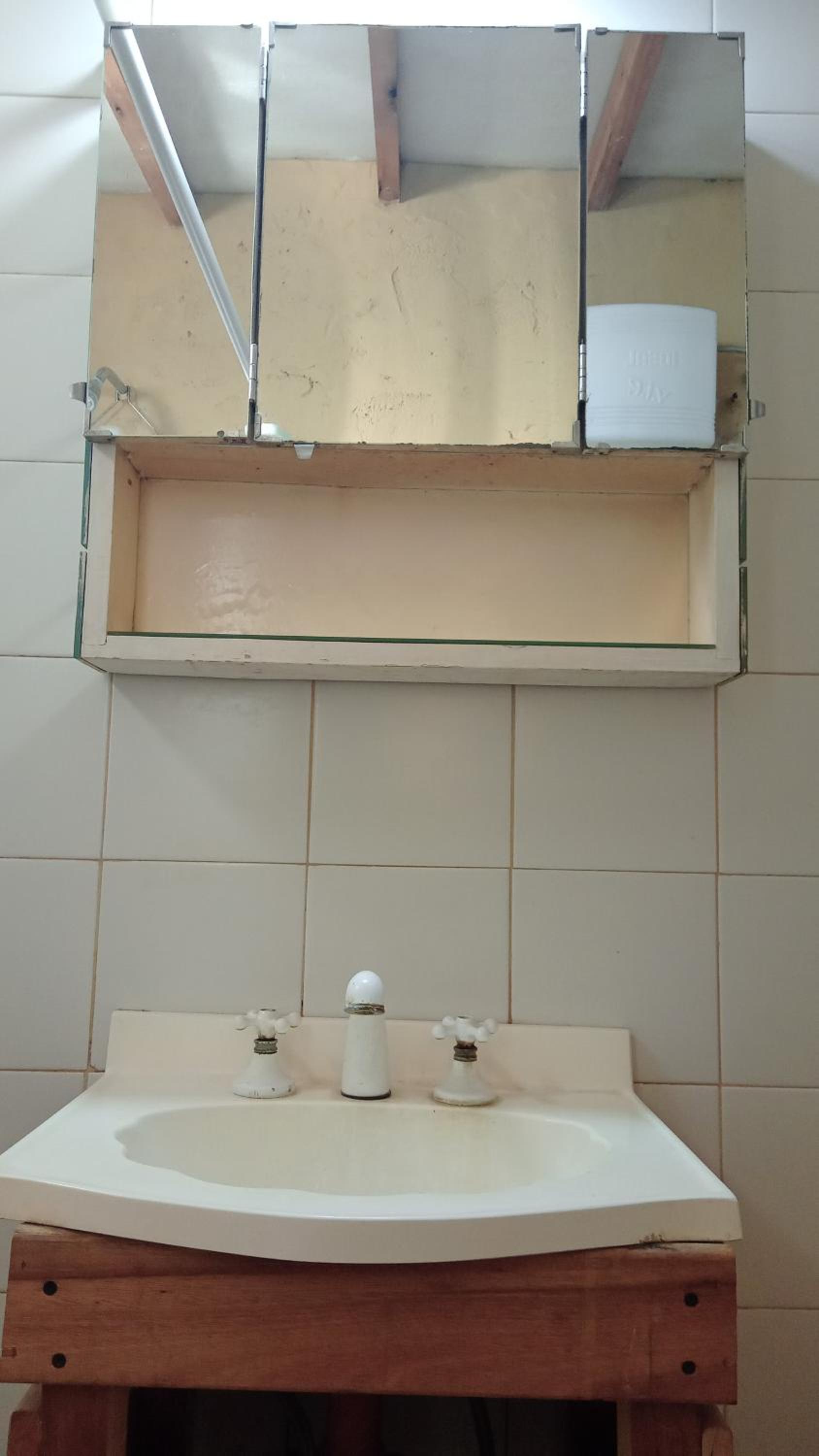 Cabaña en las Alturas