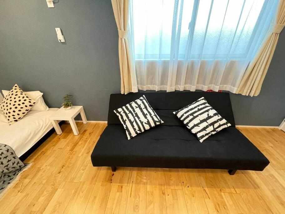 Comma House Minami-ikebukuro 302