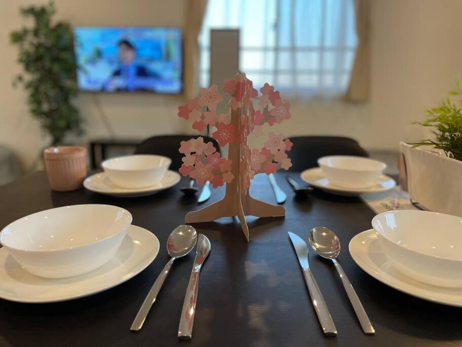 Comma House Minami-ikebukuro 302