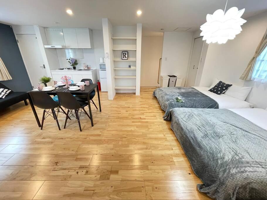 Comma House Minami-ikebukuro 302