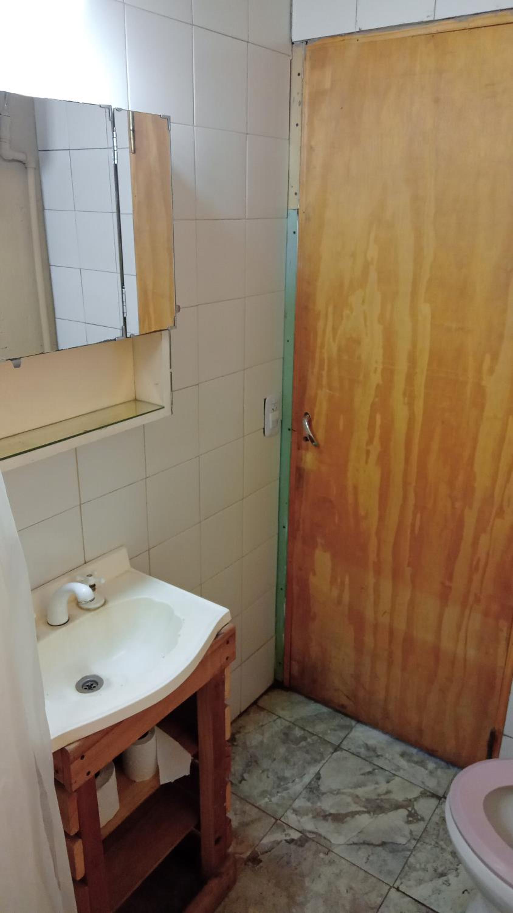 Cabaña en las Alturas