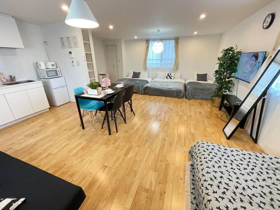 Comma House Minami-ikebukuro 302