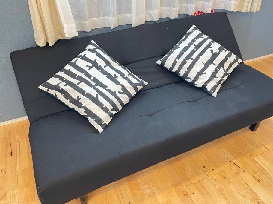 Comma House Minami-ikebukuro 302