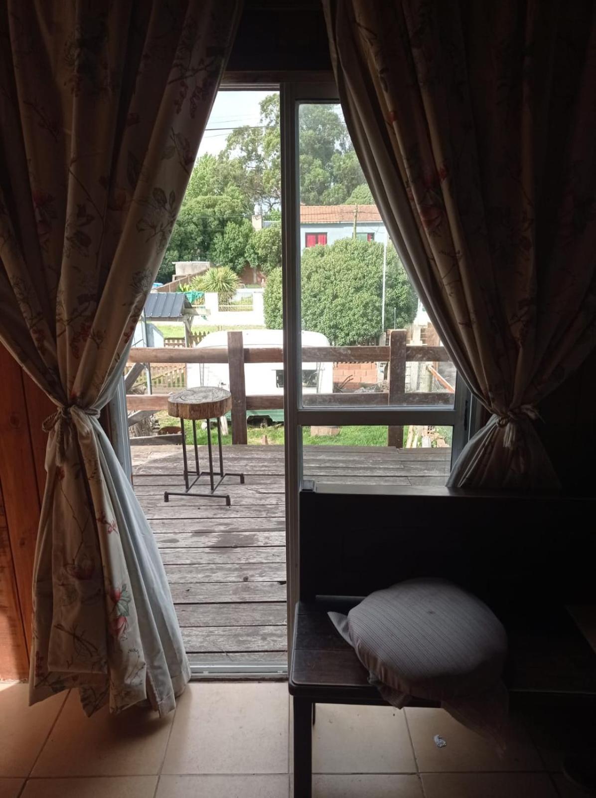 Cabaña en las Alturas