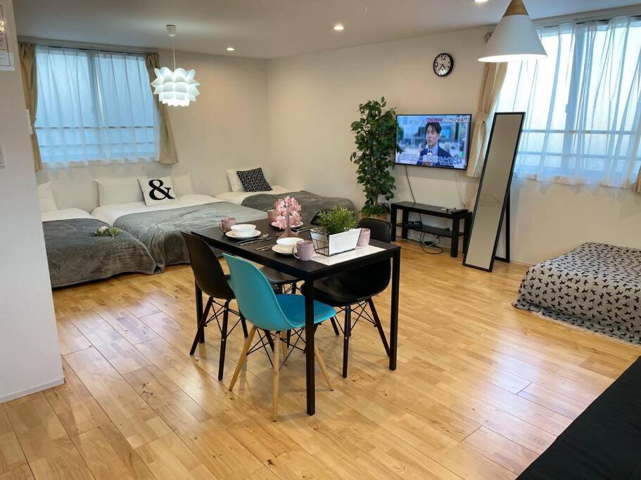 Comma House Minami-ikebukuro 302