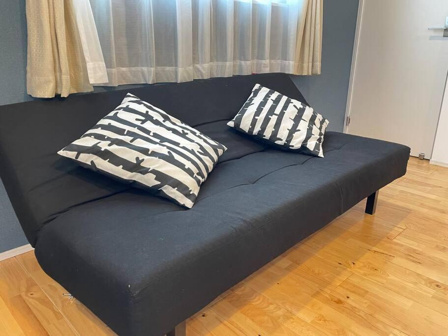 Comma House Minami-ikebukuro 302
