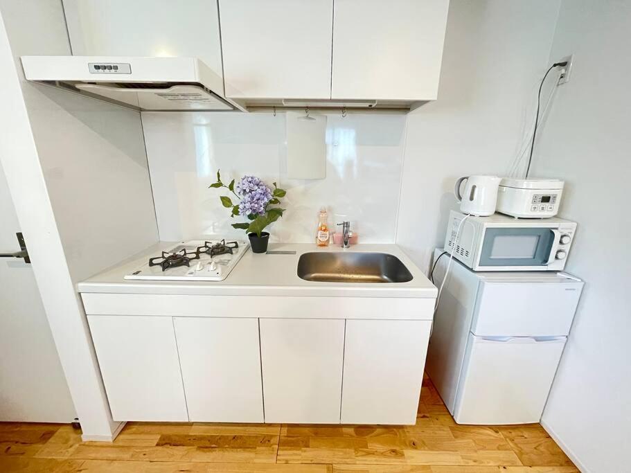 Comma House Minami-ikebukuro 302