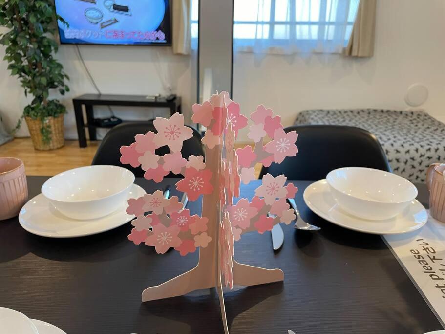 Comma House Minami-ikebukuro 302