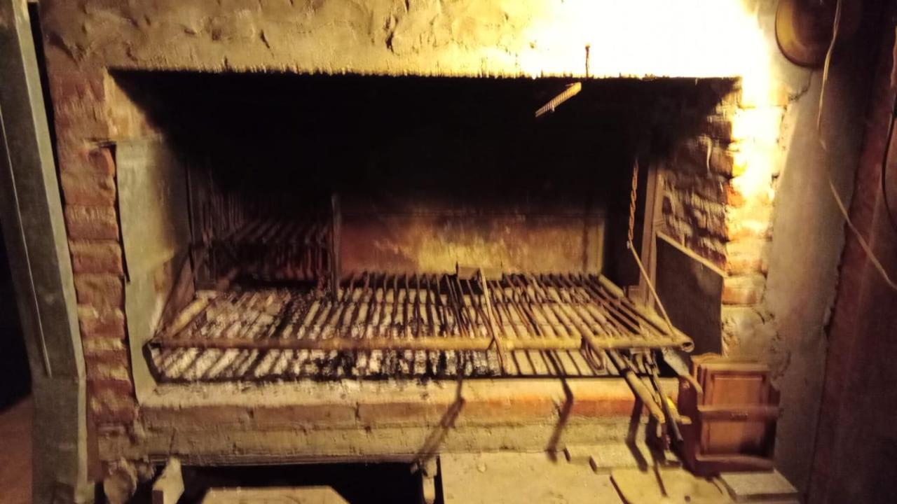 Cabaña en las Alturas