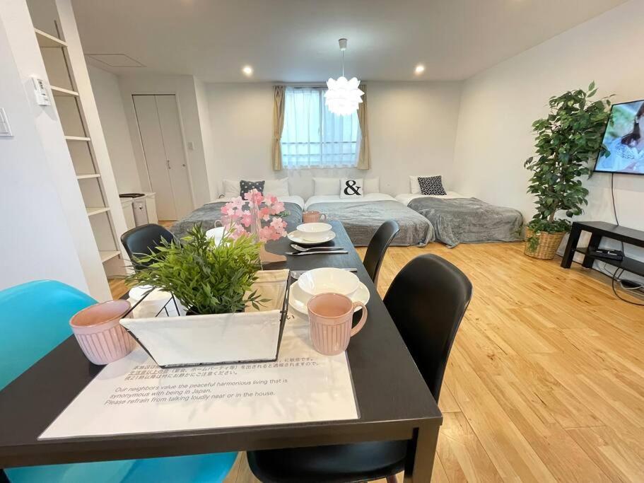 Comma House Minami-ikebukuro 302