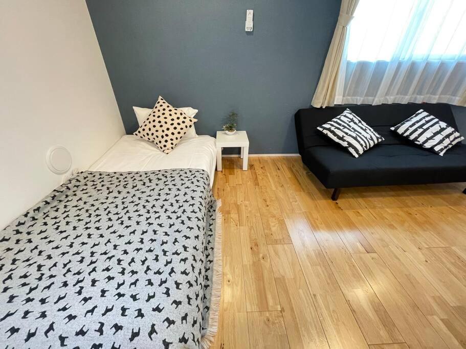 Comma House Minami-ikebukuro 302