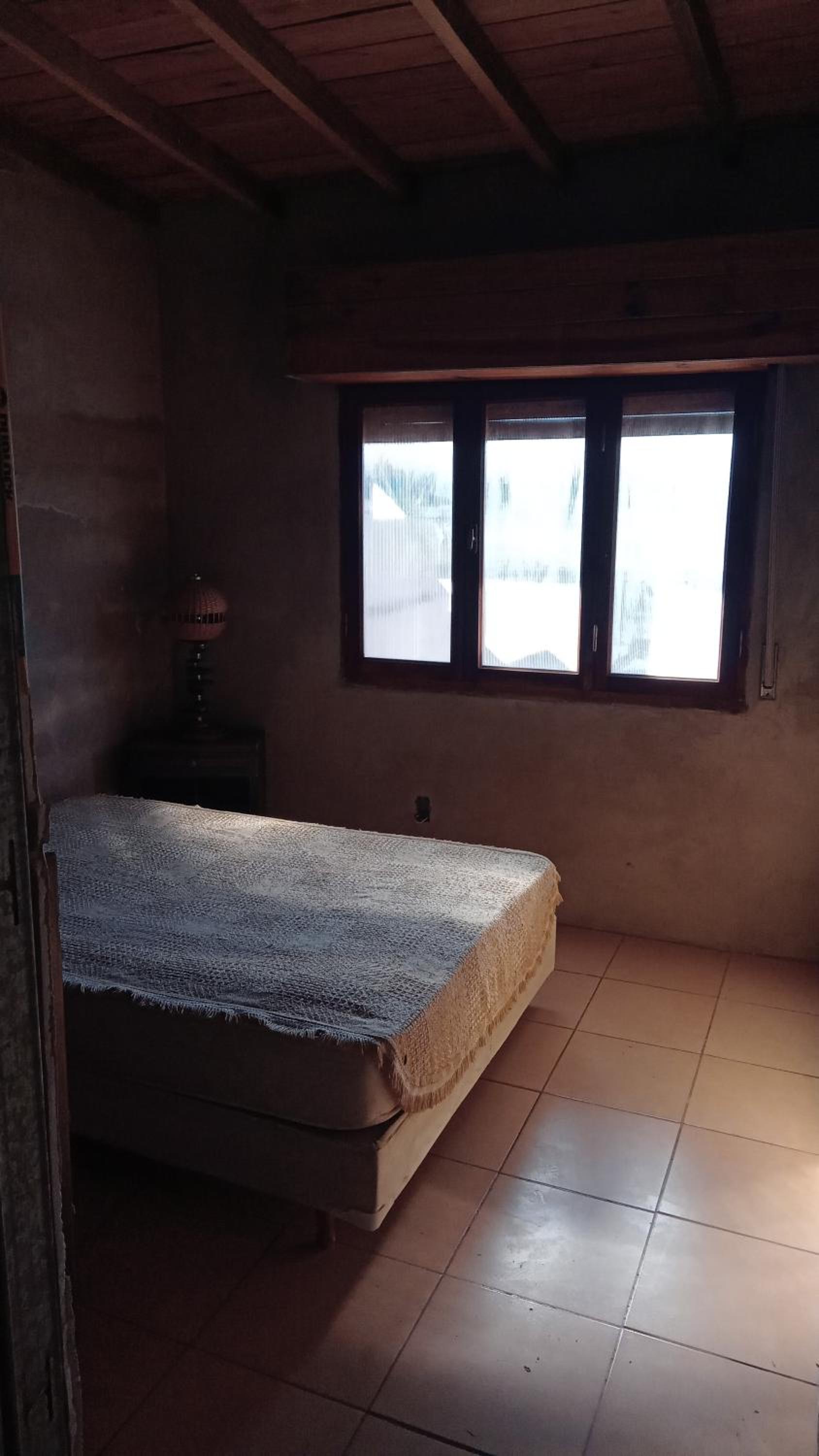 Cabaña en las Alturas