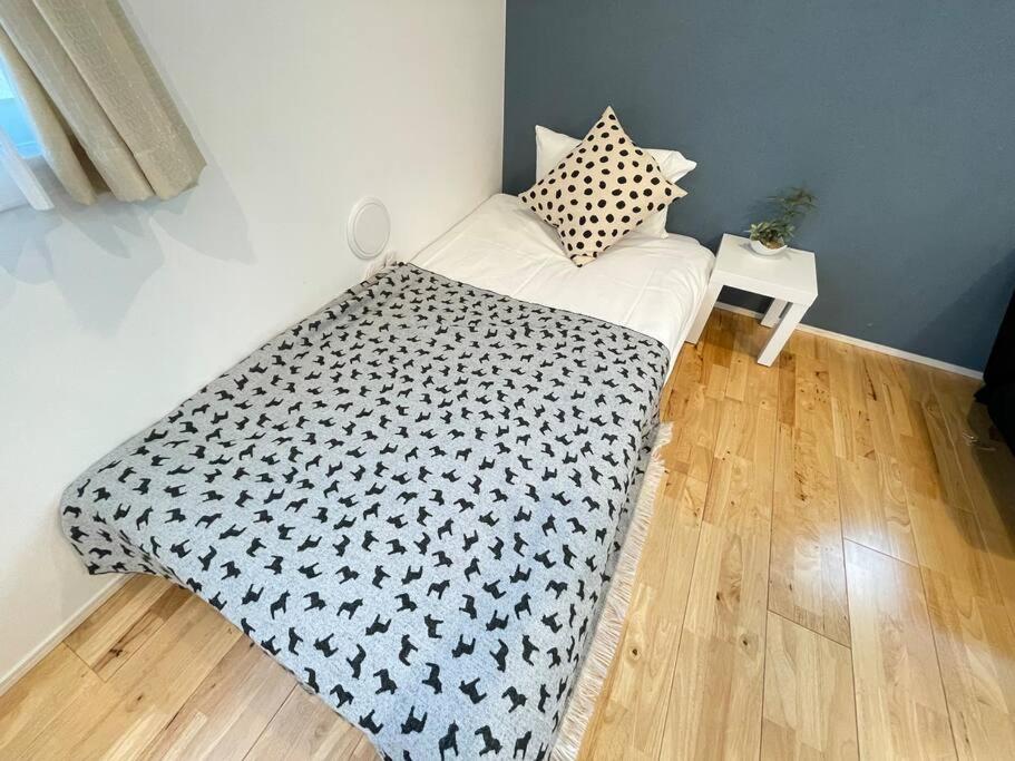 Comma House Minami-ikebukuro 302
