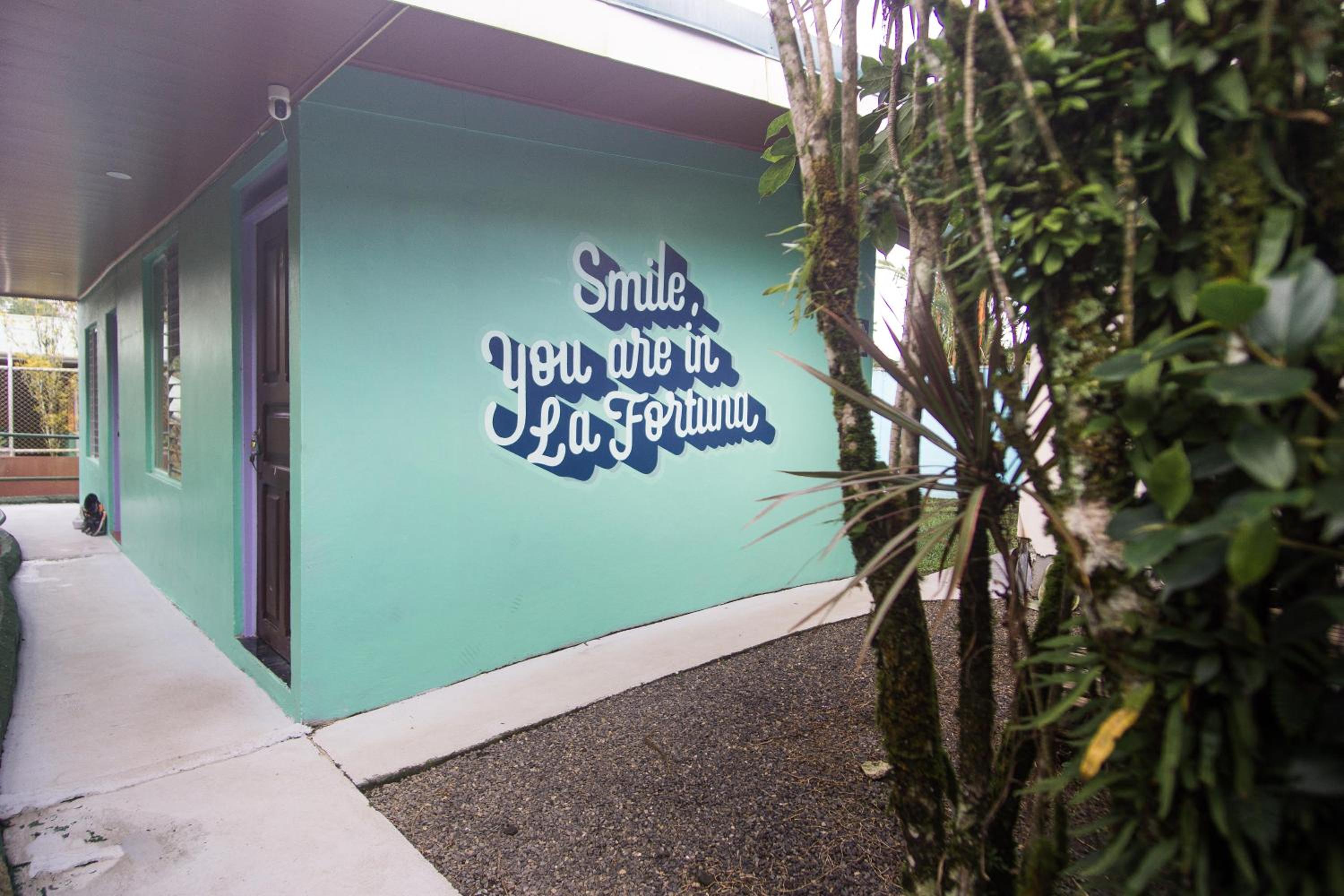 Pura Vibra Hostel