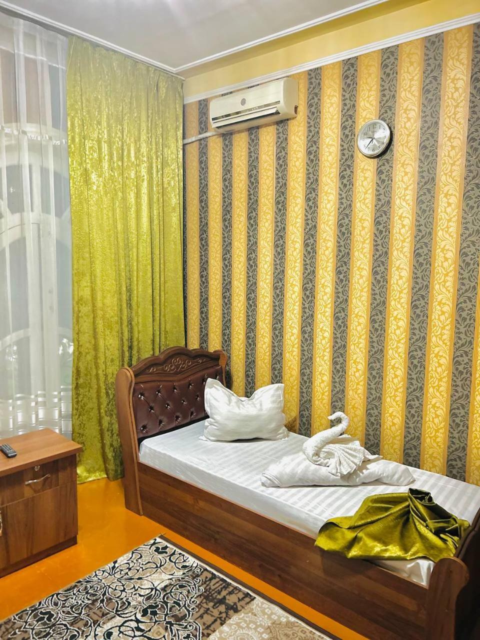 MIR HOSTEL
