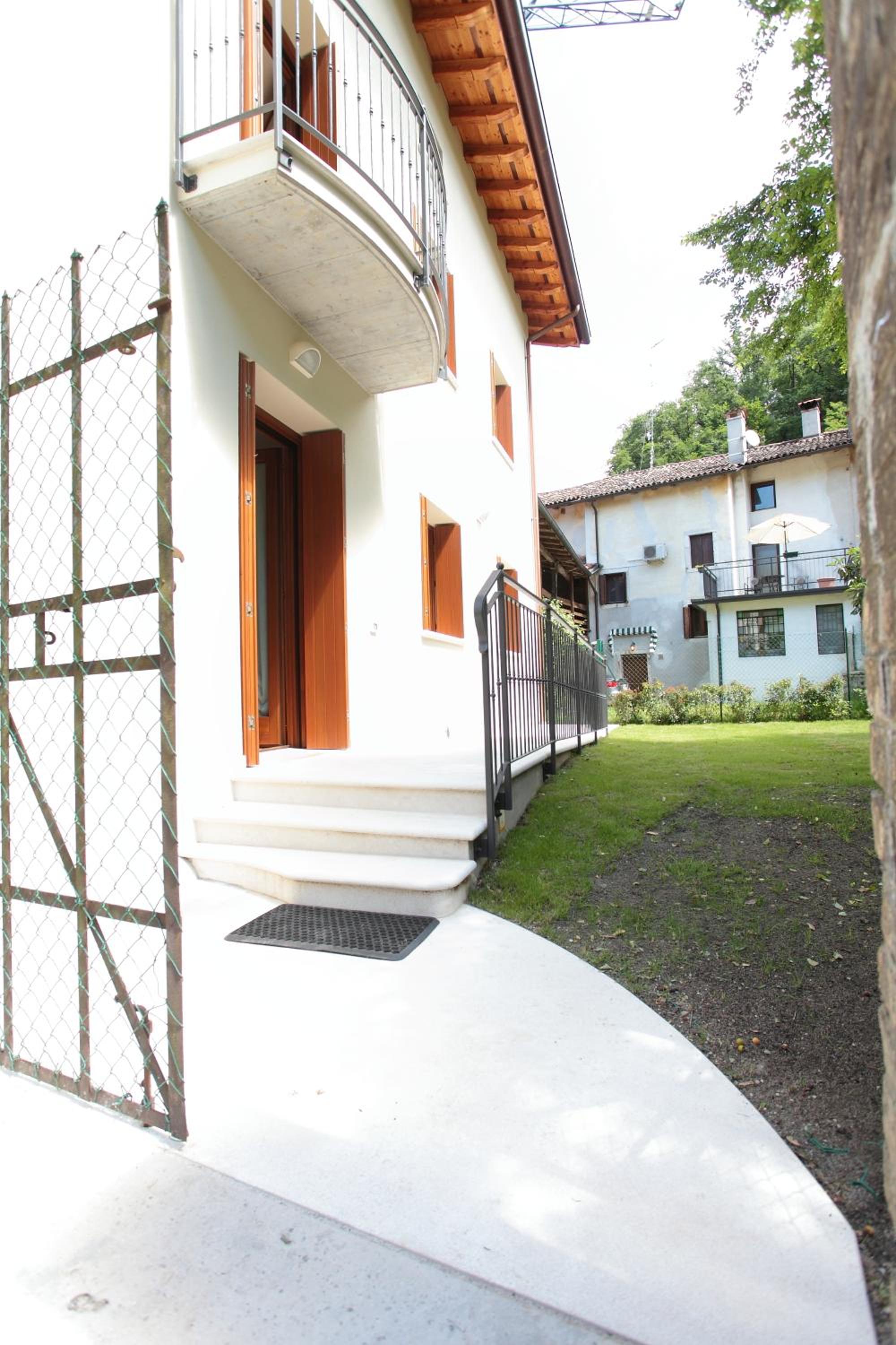Albergo Diffuso Polcenigo D. Brolo view 3