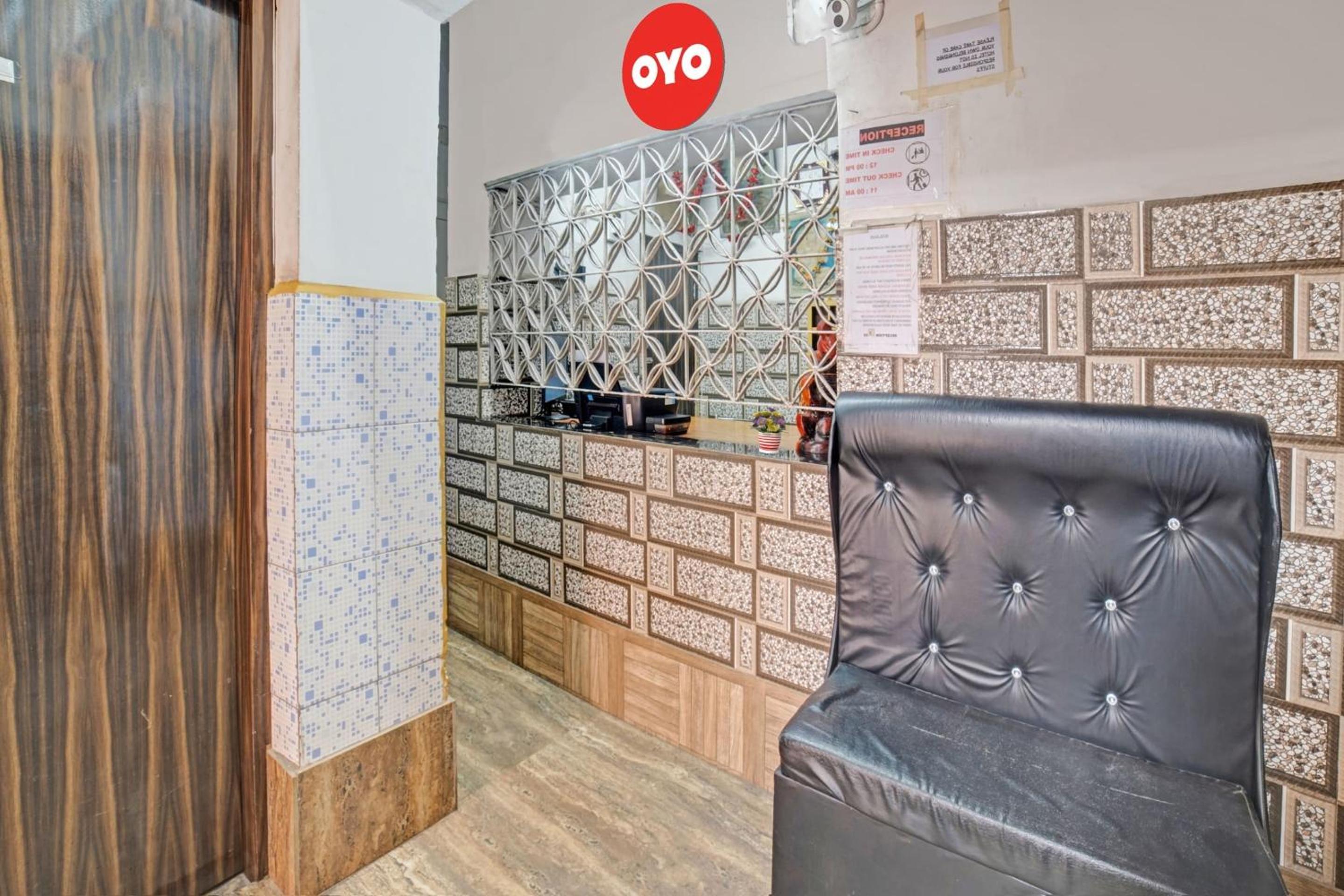 Hotel O Prakash Inn