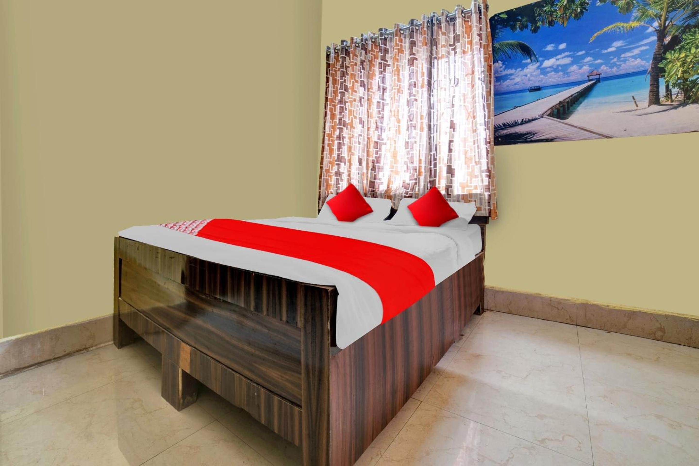 Hotel O Prakash Inn