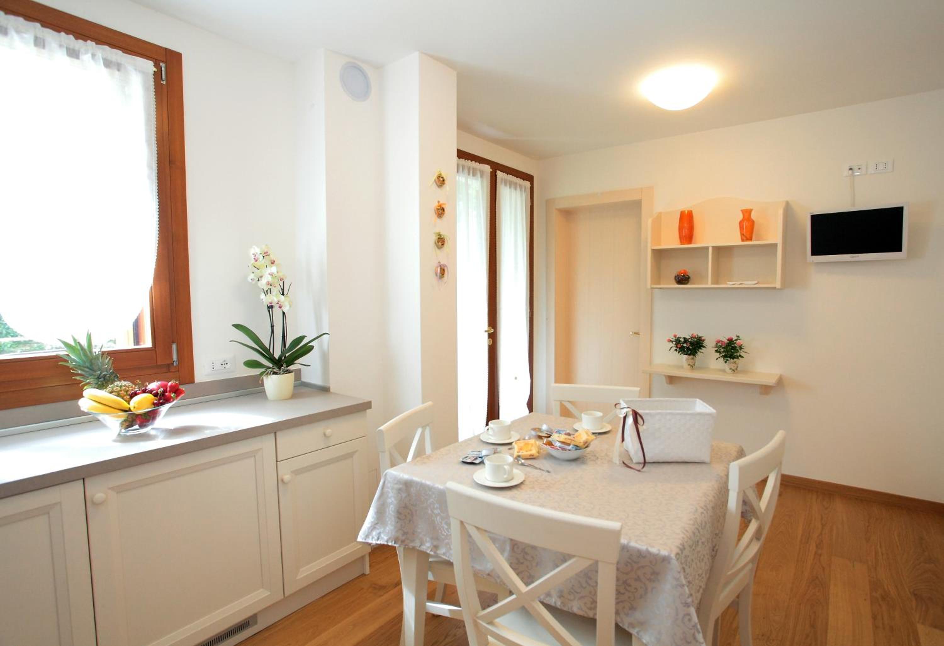 Albergo Diffuso Polcenigo D. Brolo view 4