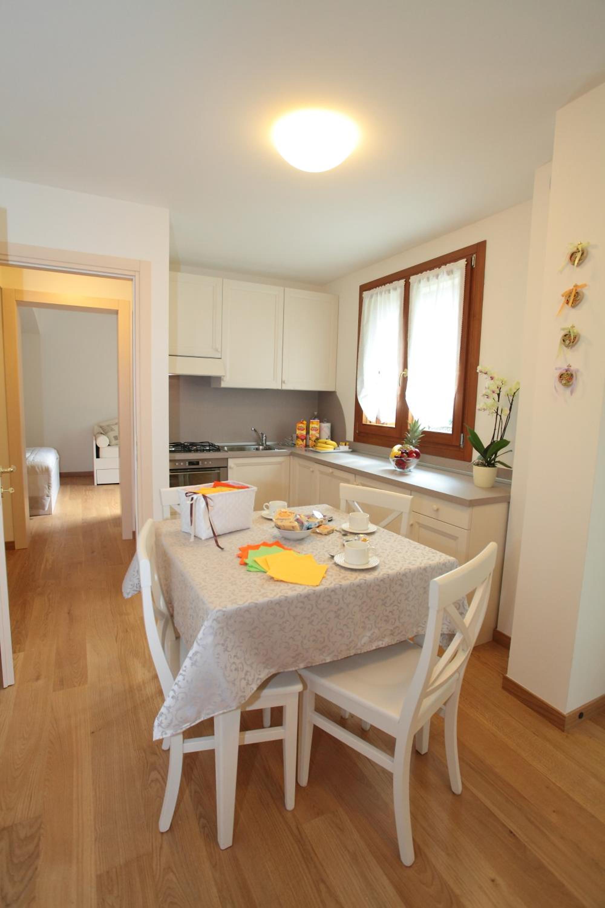 Albergo Diffuso Polcenigo D. Brolo view 5
