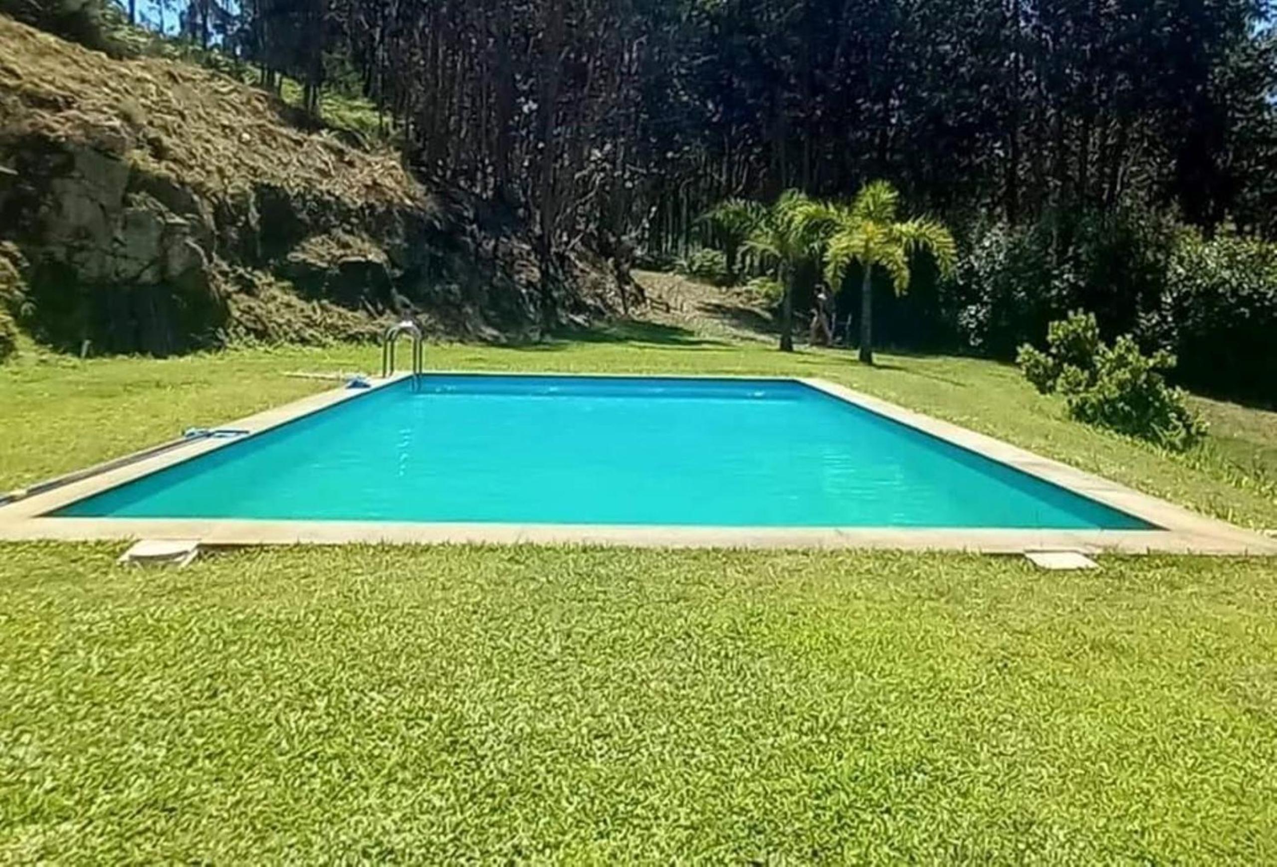Private Pool Villa Near Arcos de Valdevez view 4