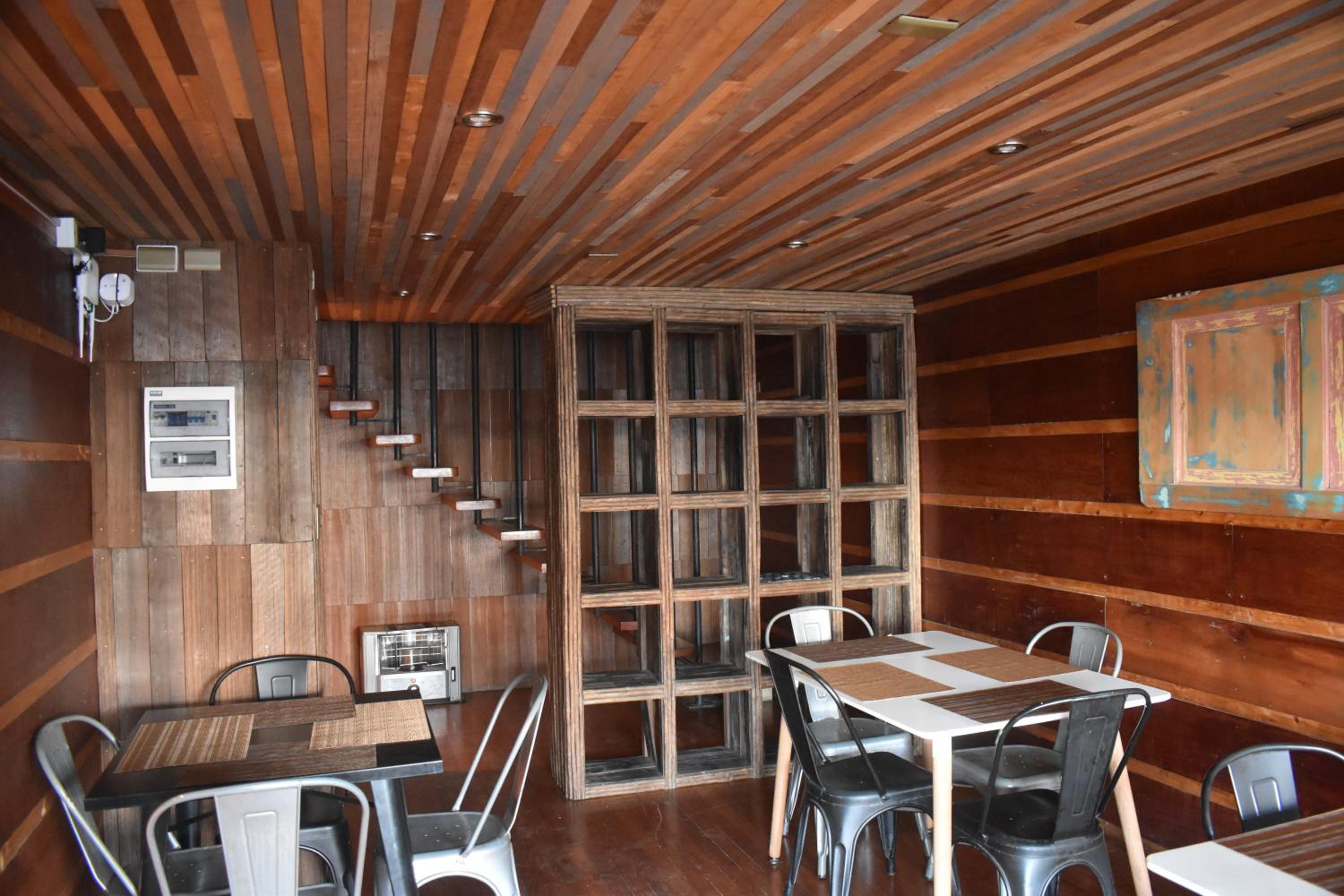 Estación Hostel
