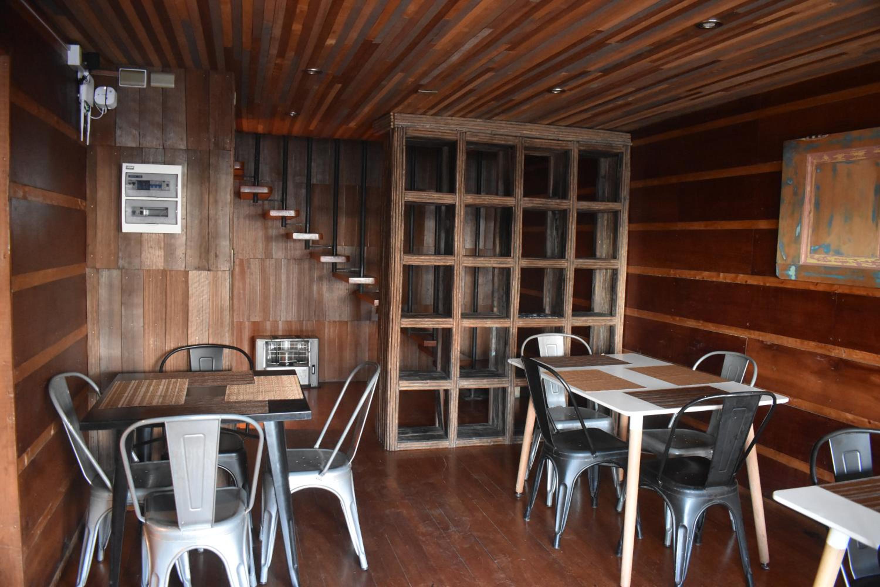 Estación Hostel