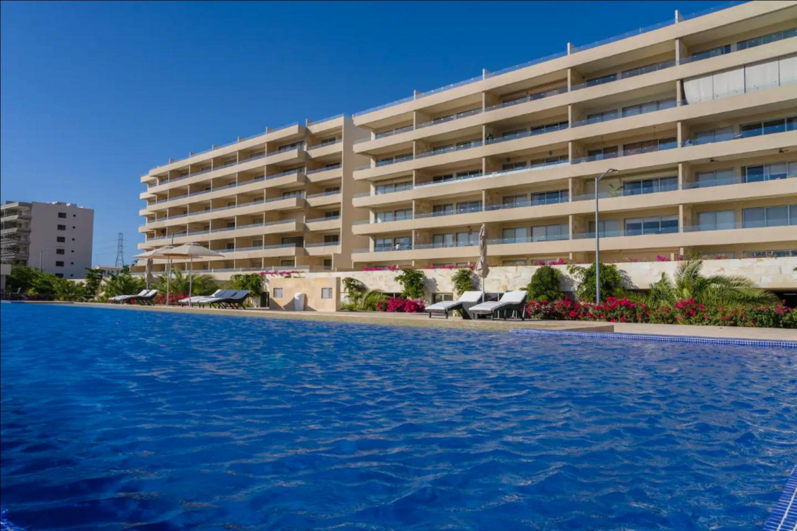 Lumina at Vista Velas II Los Cabos view 5