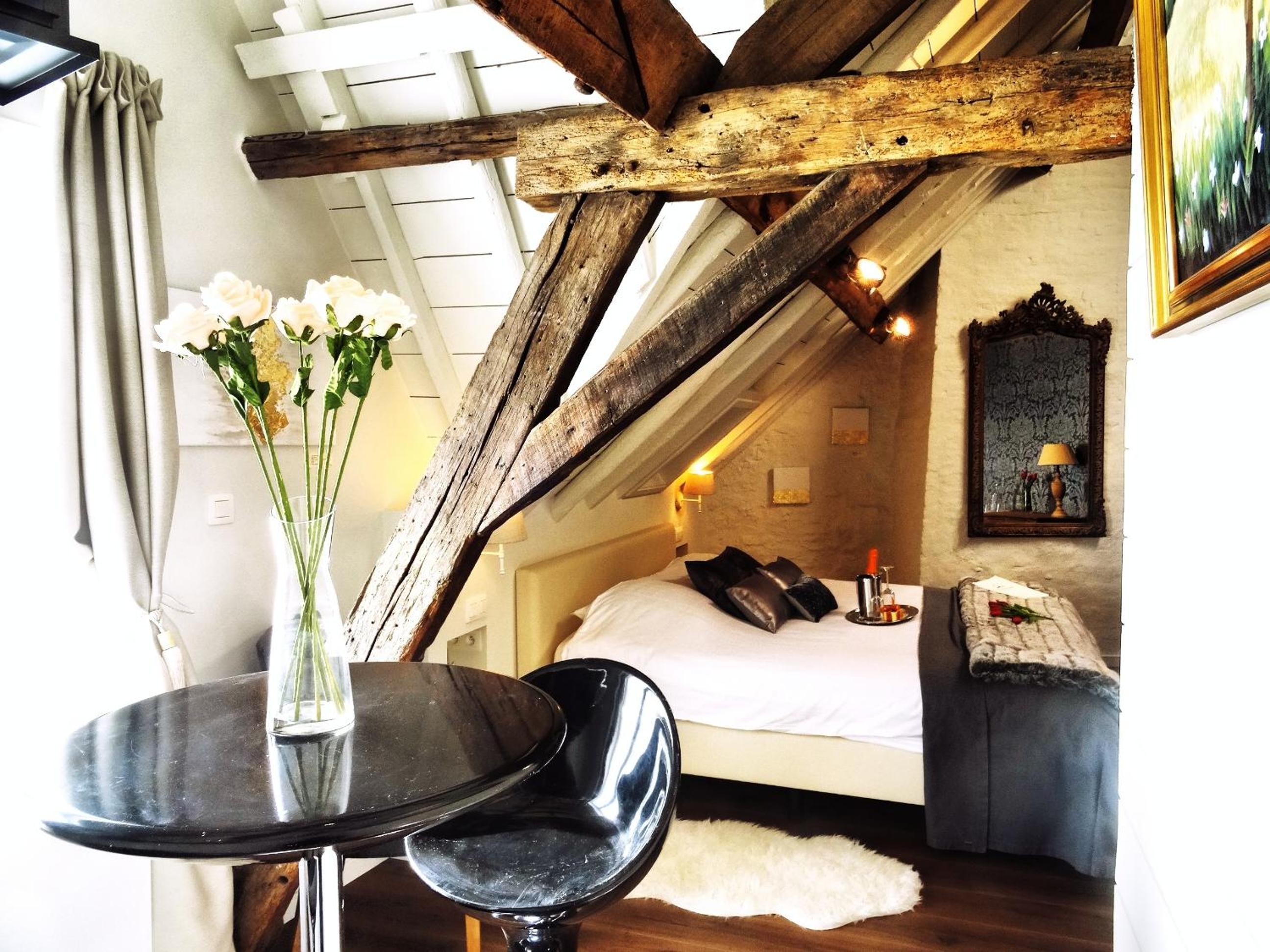 The White Queen B&B