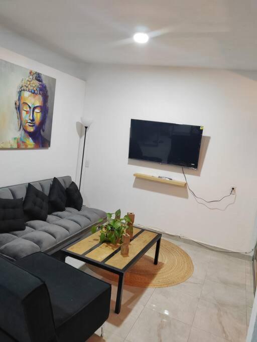 Departamento Cuernavaca view 4