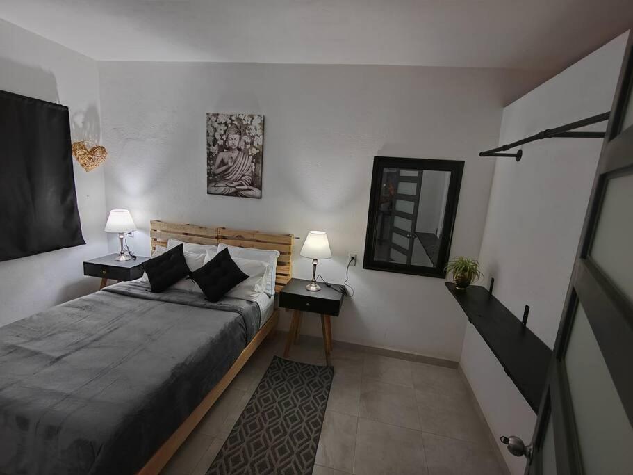 Departamento Cuernavaca view 5