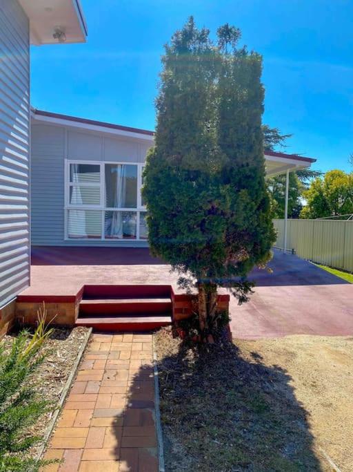 Charming Mid Century Bungalow- Entire home