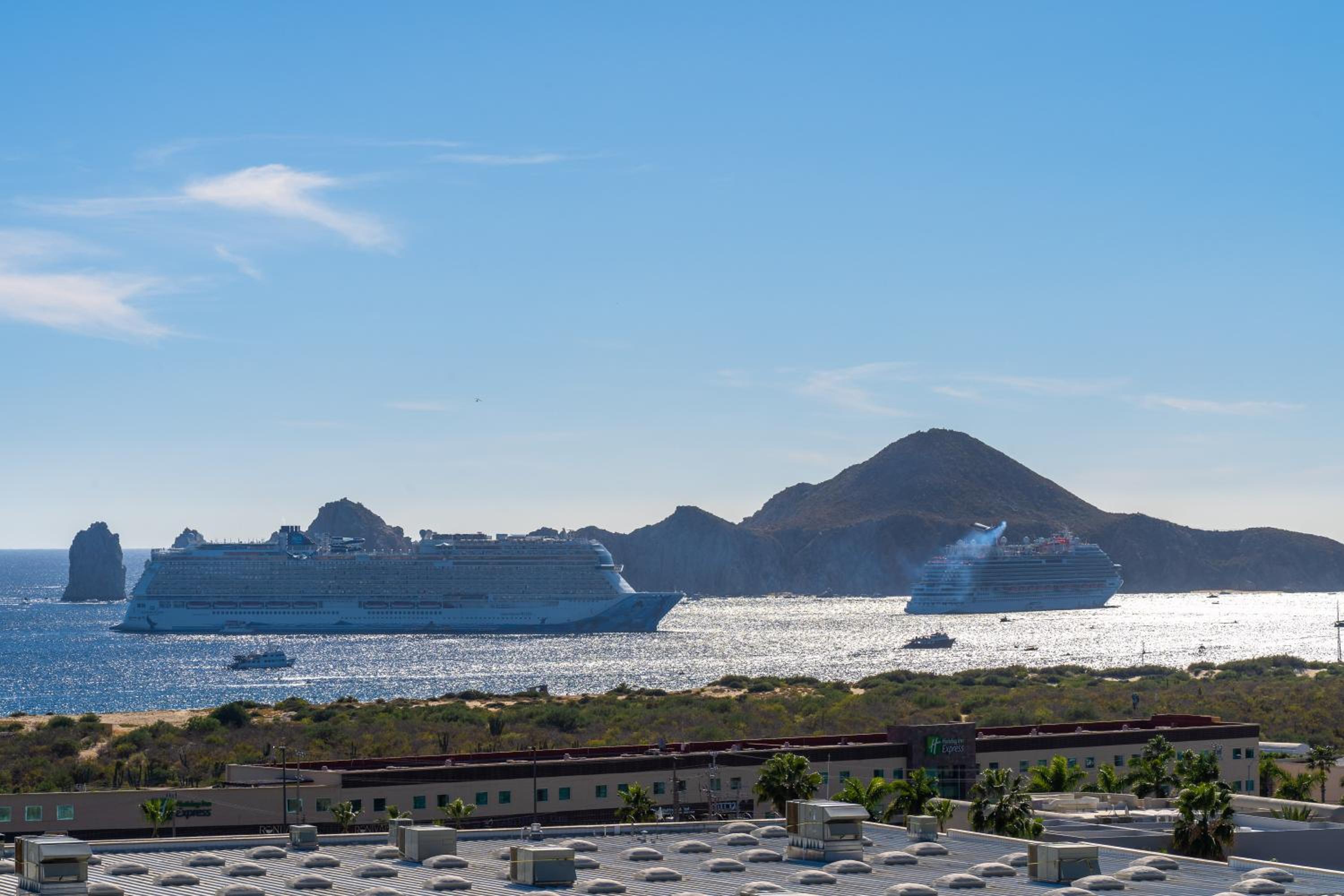 Lumina at Vista Velas II Los Cabos view 3