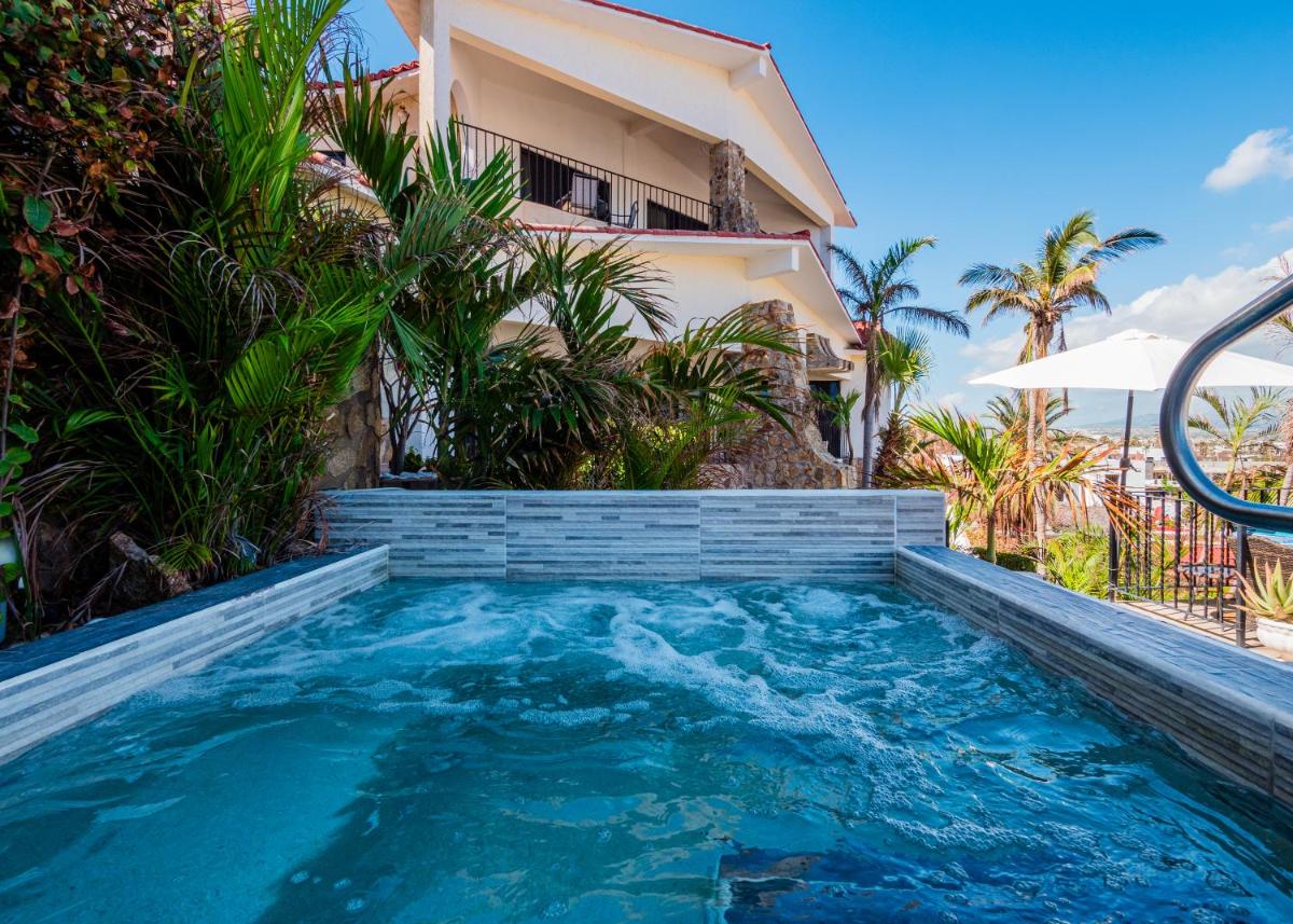 Jacuzzi