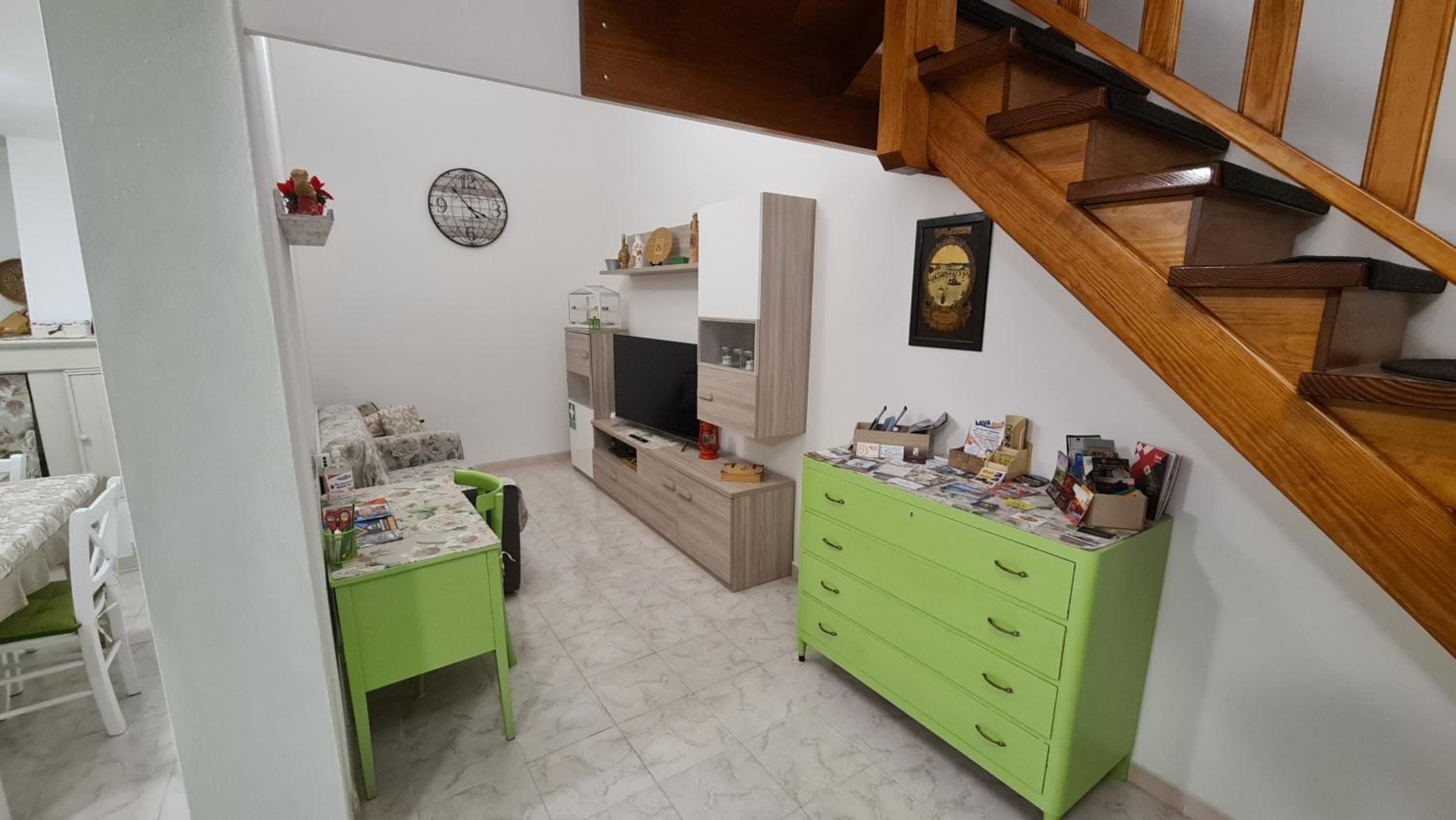 Casa vacanze Galena view 5