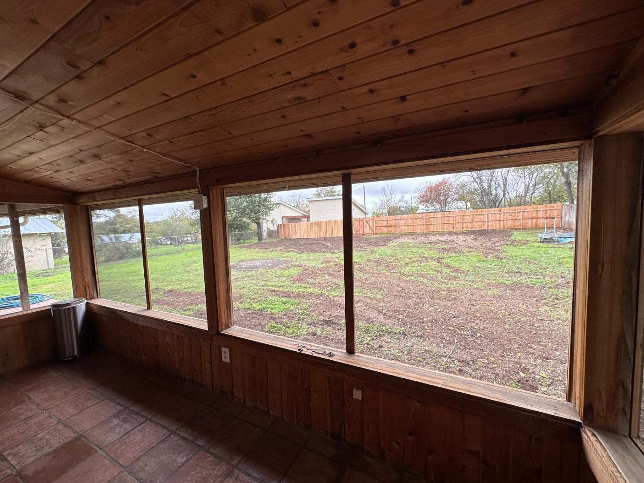 A Place on Pecan view 2