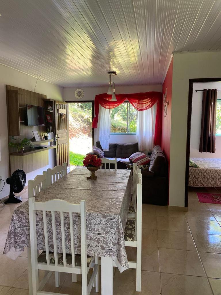 Casa de Campo Aconchego da Serra