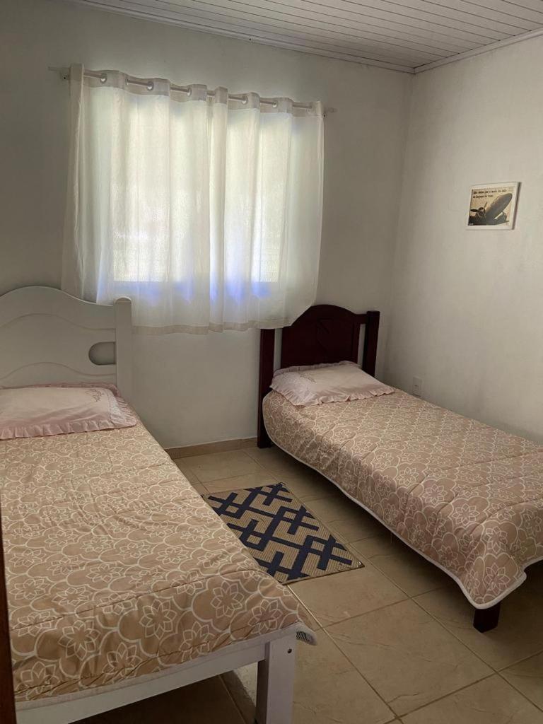 Casa de Campo Aconchego da Serra