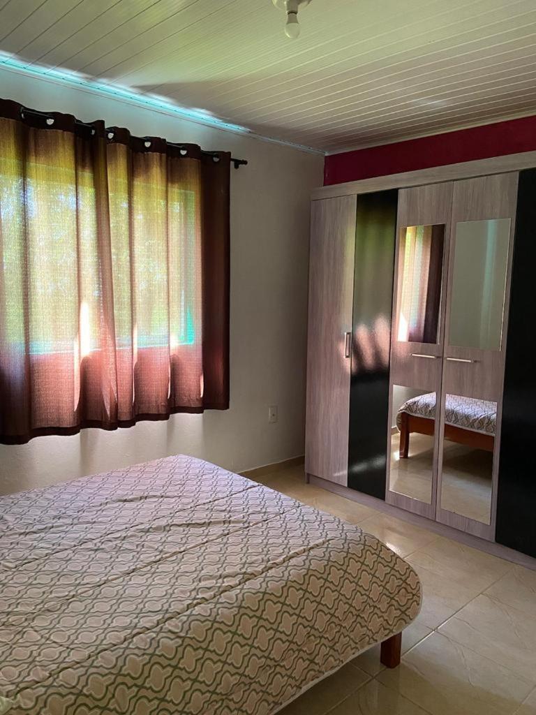 Casa de Campo Aconchego da Serra