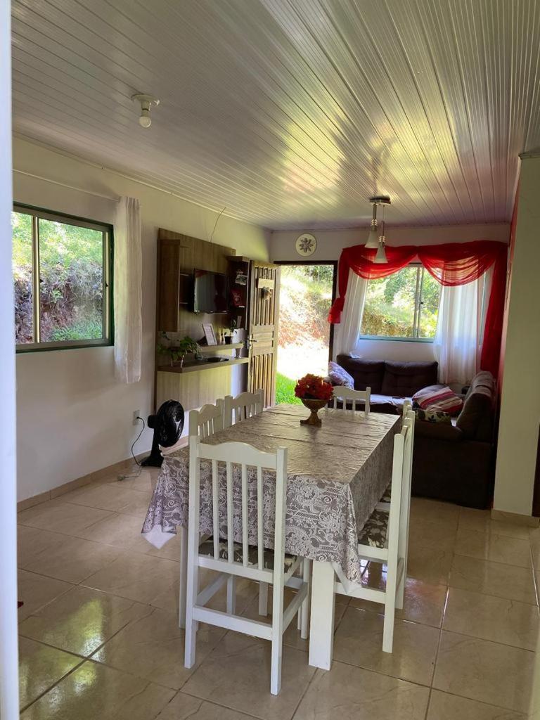 Casa de Campo Aconchego da Serra