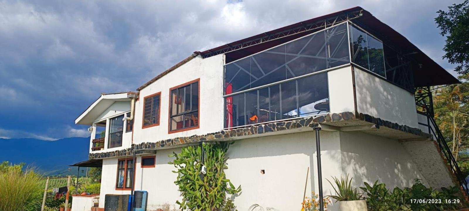 Finca Maratón Alto