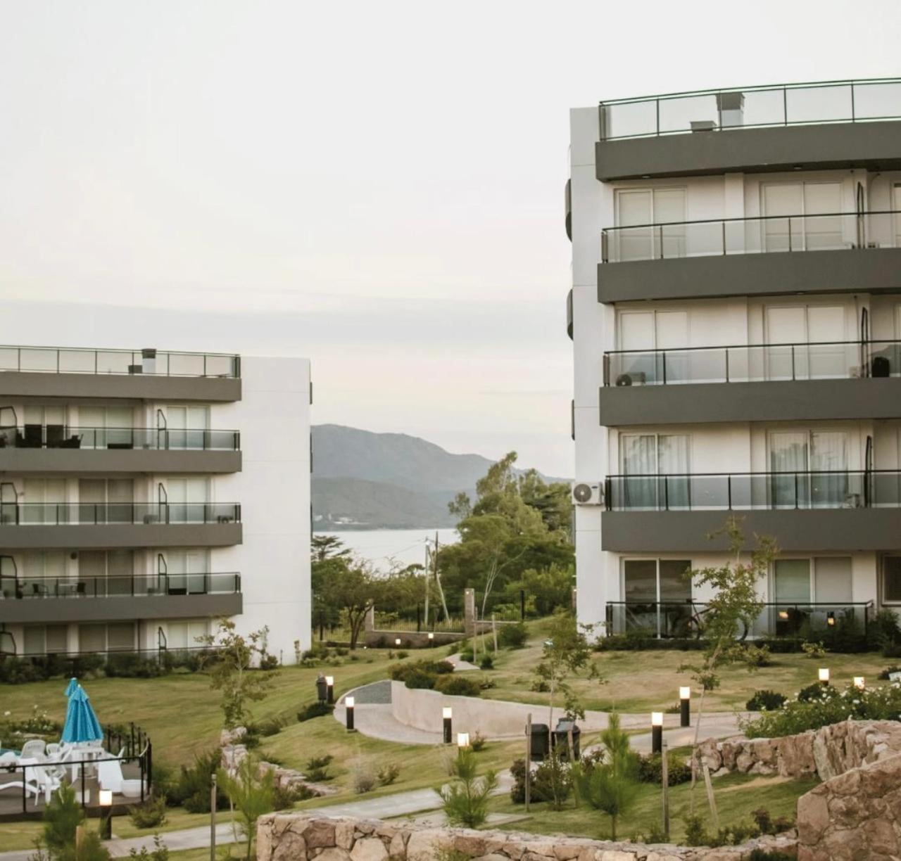 Departamento Veneto Village, Parque Siquiman, Carlos Paz