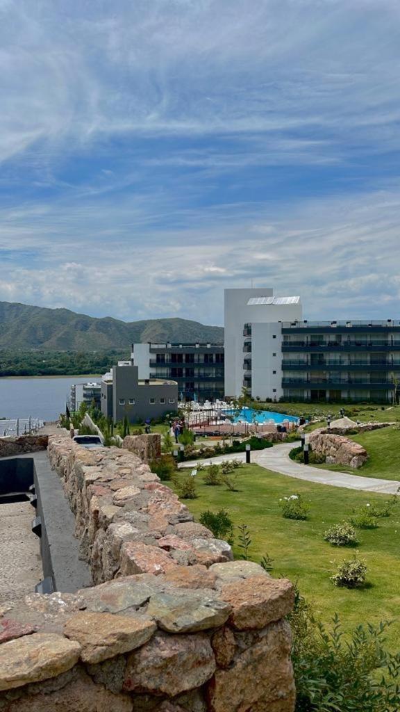 Departamento Veneto Village, Parque Siquiman, Carlos Paz