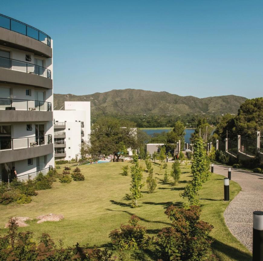 Departamento Veneto Village, Parque Siquiman, Carlos Paz