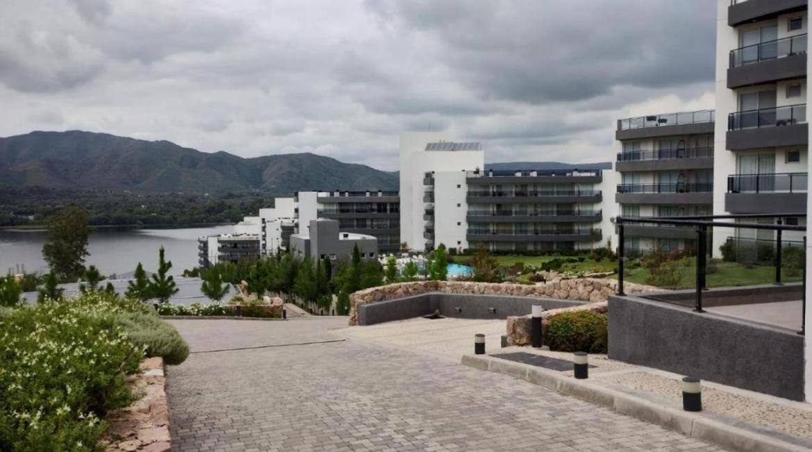 Departamento Veneto Village, Parque Siquiman, Carlos Paz