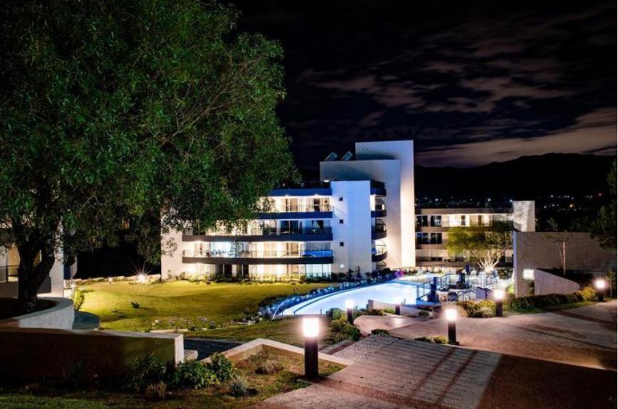 Departamento Veneto Village, Parque Siquiman, Carlos Paz